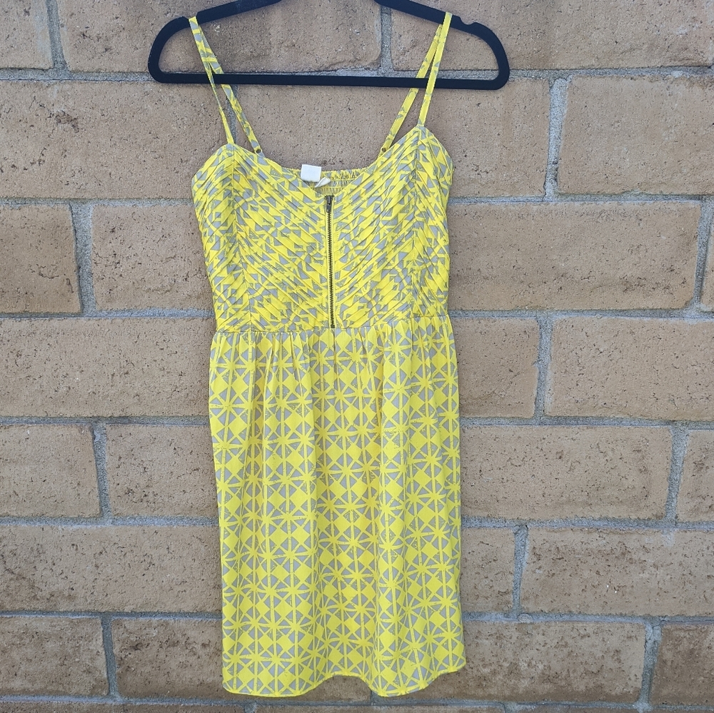 Roxy dress